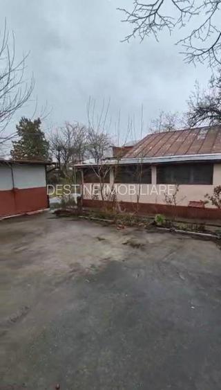 Confort Urban-Pucheni  | Teren | 428mp | P+1+2R | 428.000 euro - 3