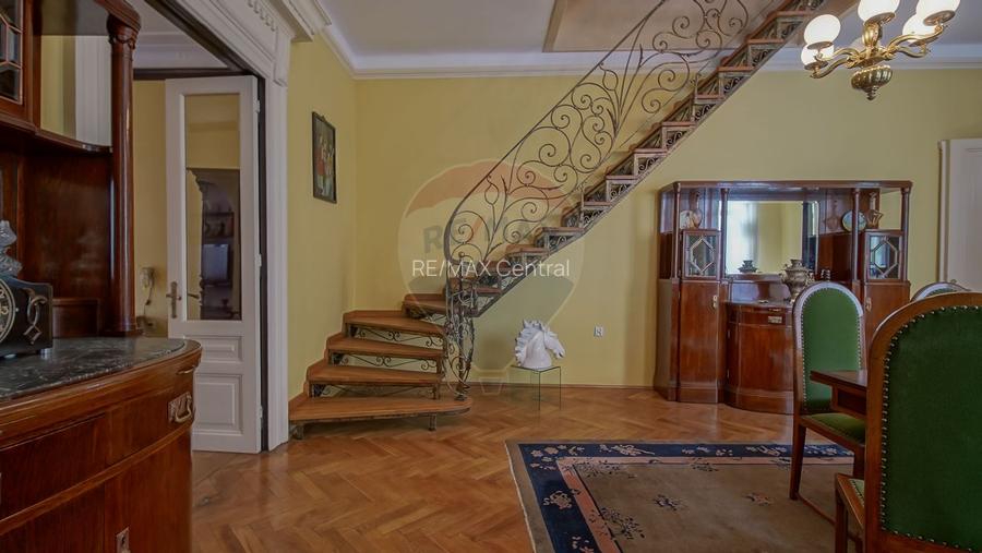 Investitie!!! Imobil individual, strada Michael Weiss, Brasov - 24