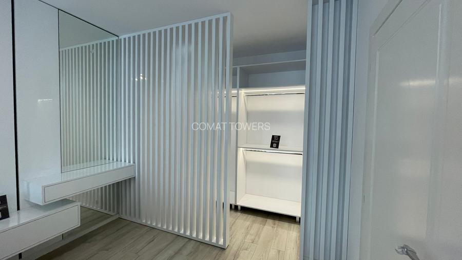Apartament 2 Camere | TIP 3 | 58mp | Complex Comat Towers - 4