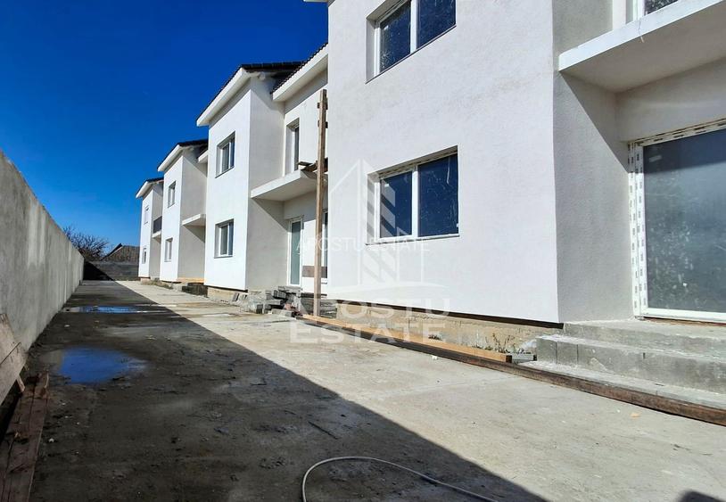 Casa moderna de inchiriat in Livada - 20