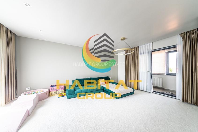 Bloc nou Garsoniera cu Finisaje Premium la 3 minute de Stb - 2