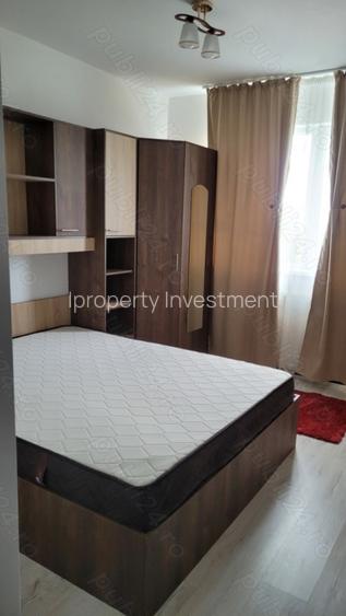 Trapezului, Pallady | 2 Camere | Centrala | Balcon | Decomandat - 4