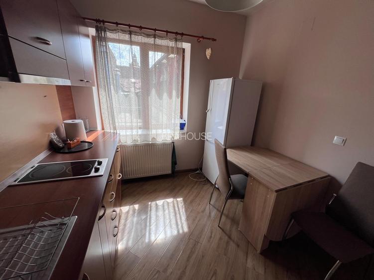 Apartament 2 Camere în Vilă Centrală - 4