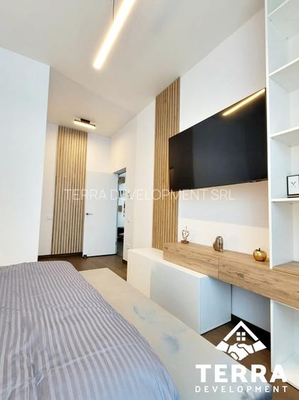 Proprietate de lux excepțională – tehnologie, rafinament, eficiență si prestigiu - 23