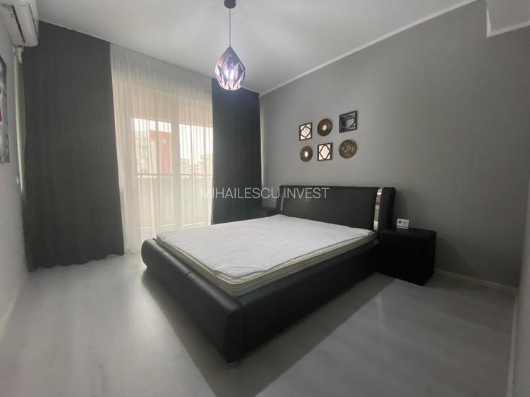 OPORTUNITATE INVESTIȚIONALĂ – Studio 13 Septembrie | Bloc nou 2016 metrou 12 min - 5