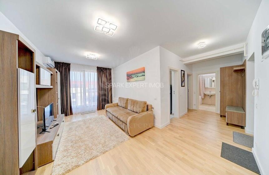 Apartament 2 camere, bloc nou, parcare, cartier Albert, Ploiesti - 2