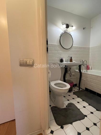 Proprietar inchiriez 2 camere | utilat complet | Rahova - 13 Septembrie - 11
