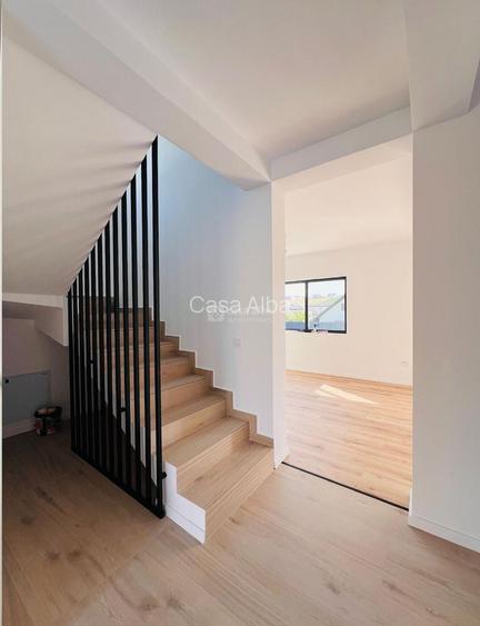 Miroslava - LIDL, locuinta P+E, finisata integral, disponibila imediat - 23