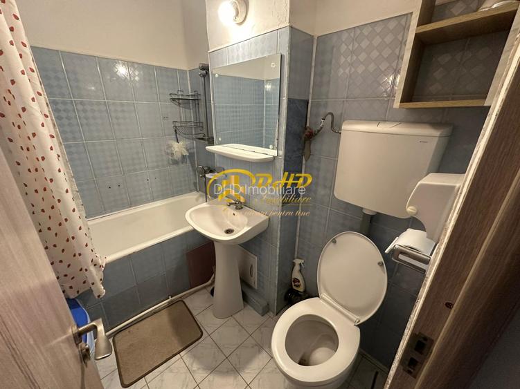 Apartament 2 camere Moldova Mall - 6