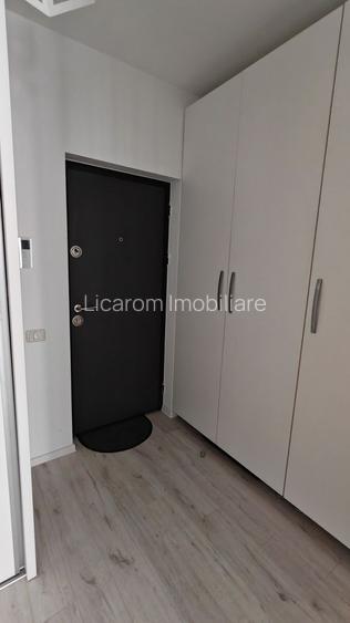 Garsoniera VIVAMUS(Rulmentul),mobilata, utilata,Parcare subterana - 17