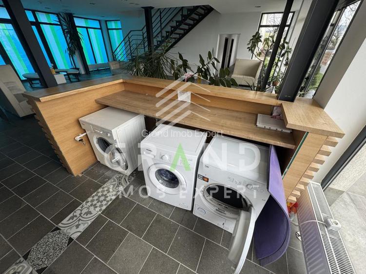 Ap 1 cameră | PARCARE | Zona Piața 1 Mai/Tăbăcarilor - 24