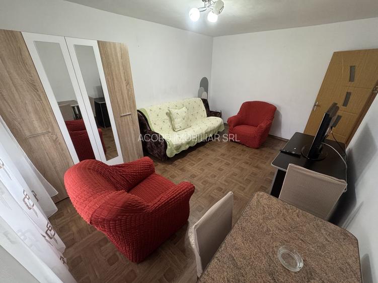 Garsoniera Confort 0 zona Inel 2 cu Centrala - 3