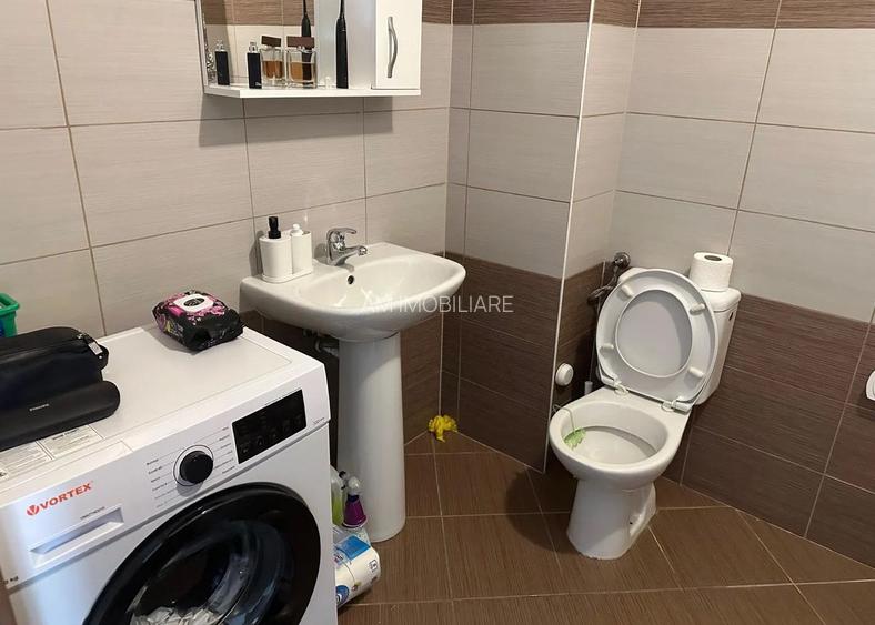 GARSONIERA IANCULUI, DORMITOR SEPARAT, CENTRALA TERMICA, METROU 5 MIN - 7