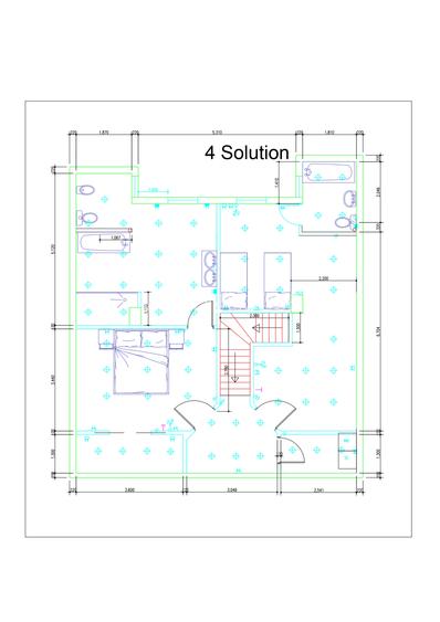Vanzare penthouse Ghencea | Complex New Residence | 2 locuri de parcare - 2