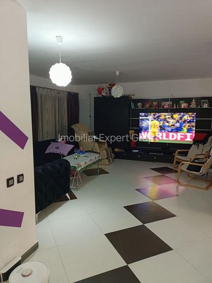 Vila moderna Bragadiru zona Leroy Merlin - 4