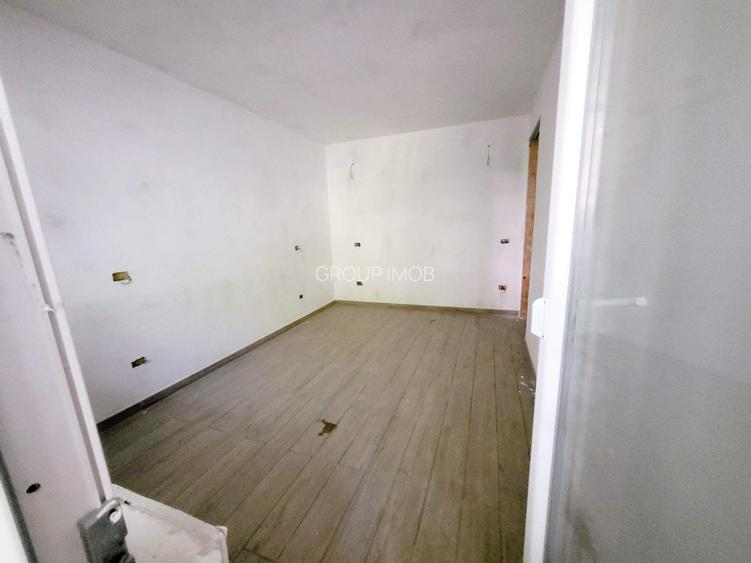 Intersectie Curtea Apel, Apart 2 Camere, parter Stradal + balcon, 85% renovat - 9