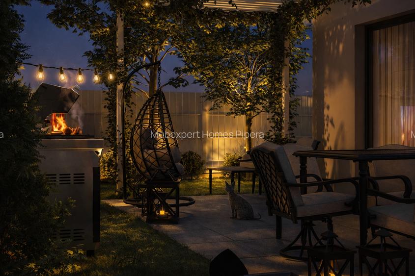 Vila 5 camere tip 2 - Mobexpert Homes Pipera - 15