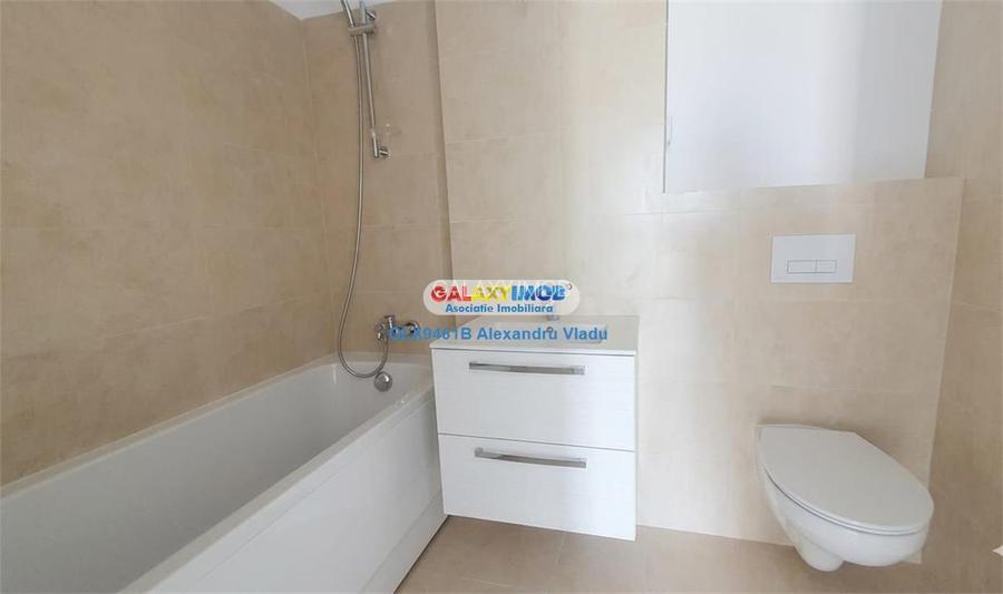 Apartament  cu vedere spre lac, Complex SunLake, 2 locuri de parcare - 5