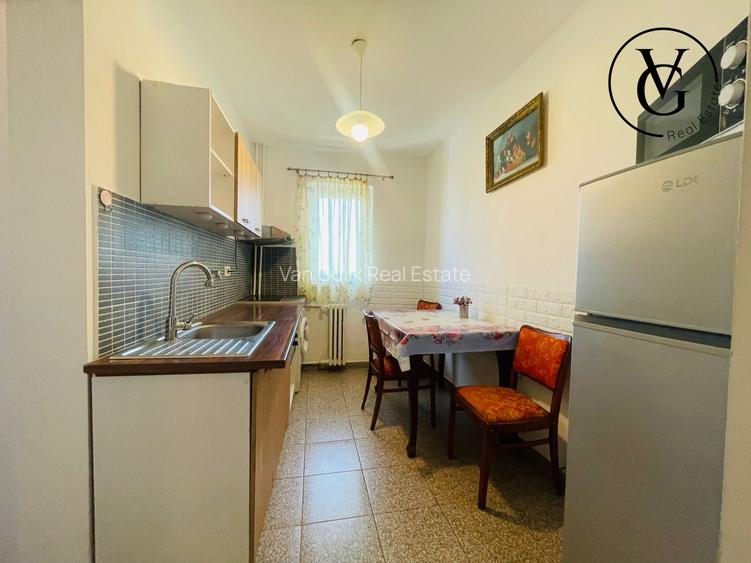 Apartament 2 camere Ultra Urban - zona I.C.Bratianu - 8