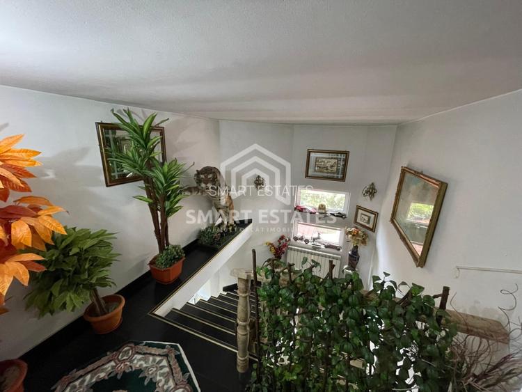 Vila P + 1 + M - Parcul IOR - Comision 0% - 13