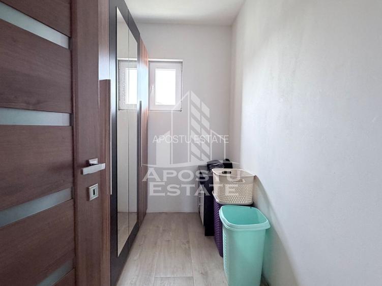 Casa individuala de vanzare Becicherecu Mic - 9