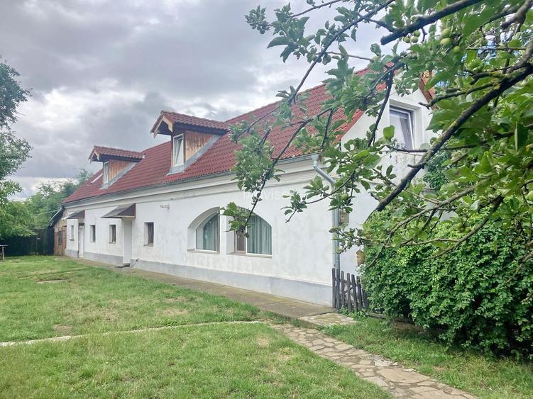 Vanzare Casa Harman - 2