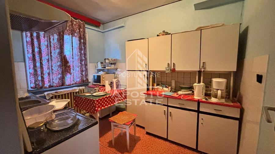 Casa individuala cu 3 camere și 2 bai, in zona Girocului - 7