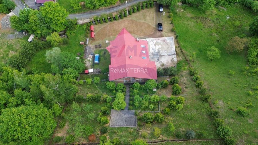 Ocazie!!! Hotel / Pensiune cu 20 camere de vânzare în zona Firiza - 17