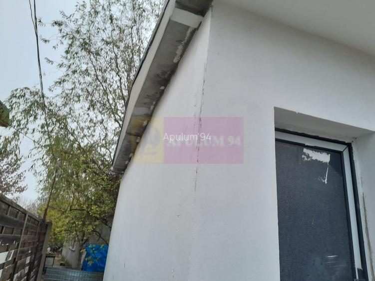 Casa 2 cam la 135k eur de vz. in Giulesti (sau schimb cu ap.3 cam) - 6