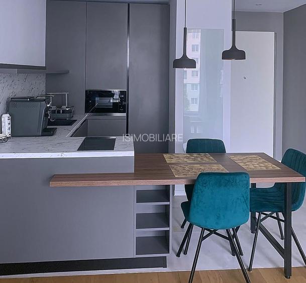 Mamaia 2 camere lux in complexul One langa plaja si mare - 6