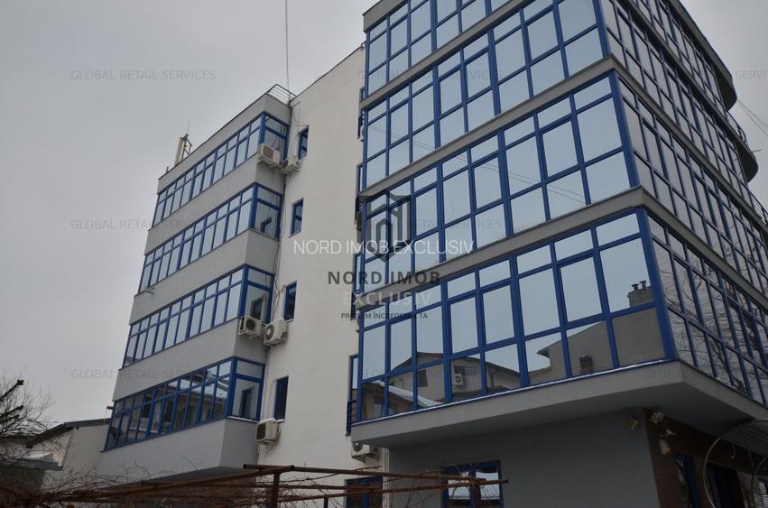 Inchiriere 242 mp | Imobil birouri Domenii | Comision 0%-Reprezentare Proprietar - 24