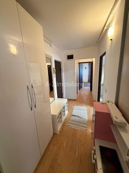 2 camere - Drumul Sarii - Imobil 1983 - Bloc Reabilitat - 5