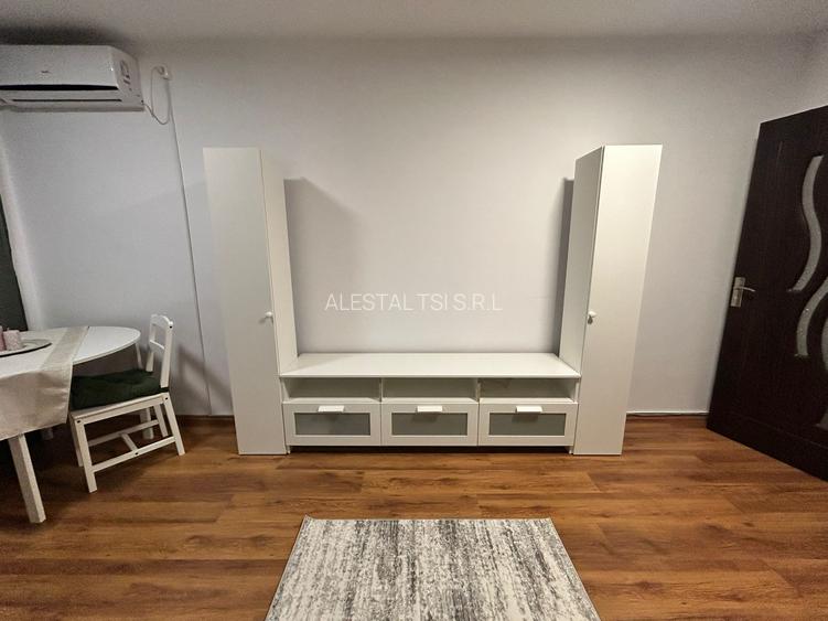 Garsoniera Baba Novac- Parc IOR - 6