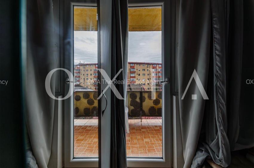 AX1247 Dambovita, Etaj Intermediar, Mobilat&Utilat - 15