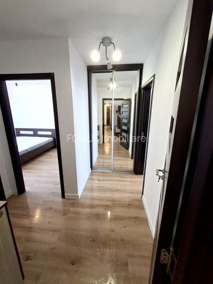 Apartament 3cam 70 MP Prima inchiriere - Obor | Masina de Paine - 12