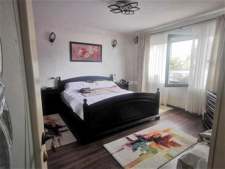 Casa Individuala | Frumoasa | Sistem Fotovoltaic | 2500mp Teren | C-5121 - 6