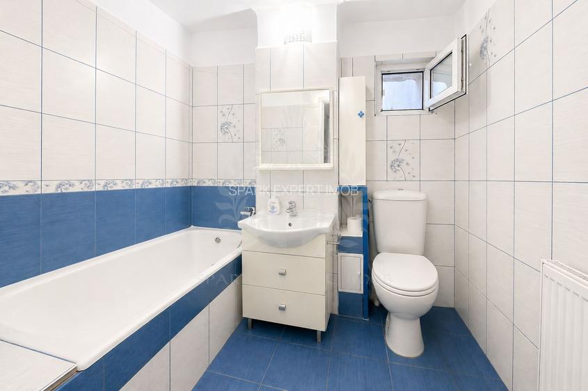 Inchiriere apartament 2 camere, dressing, zona Malu Rosu, Ploiesti - 5