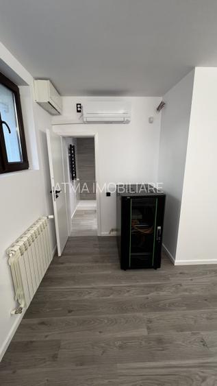 Apartament in Vila Spatiu Comercial / Birouri Piata Sfantul Ștefan  - 16