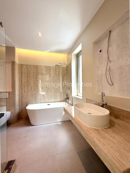 Apartament 5 camere | tip duplex | cu grădină | 2 locuri parcare | Dorobanți - 17