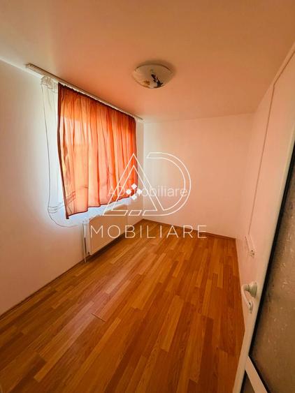 De vânzare, apartament 3 camere | Aleea Teilor, Târgu Jiu - 9