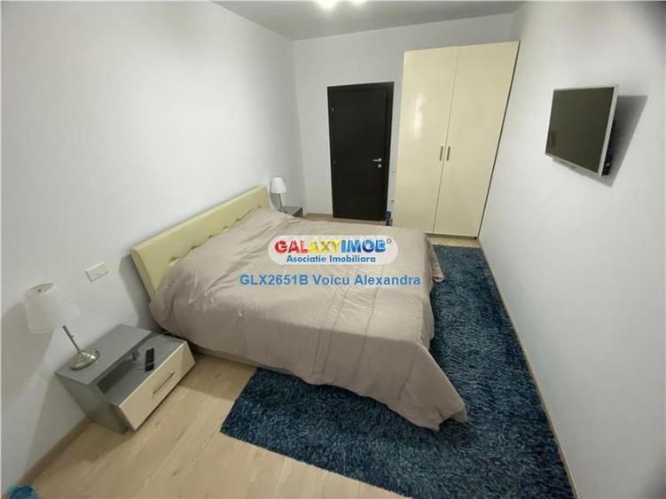 Apartament 2 Cam Berceni - Dimitrie Leonida - Parcare - 7