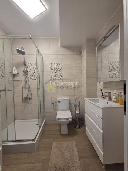 Apartament 2 camere Terasa generoasa Popesti - 11