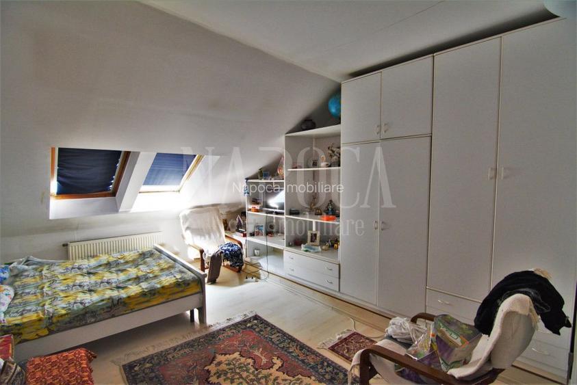 Casa 10 camere de vanzare in Centru, Cluj Napoca - 16