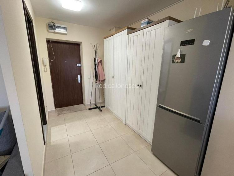 Garsonieră Piața Muncii/Decebal - 12