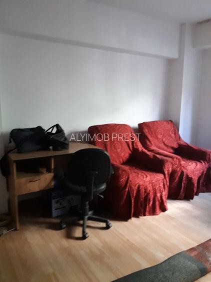 INCHIRIERE GARSONIERA SPATARU PREDA LIDAL - 2