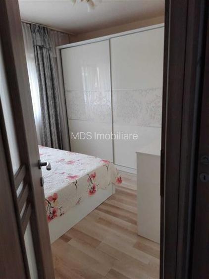Mobilat si utilat la etajul 2 in bloc anvelopat - 2