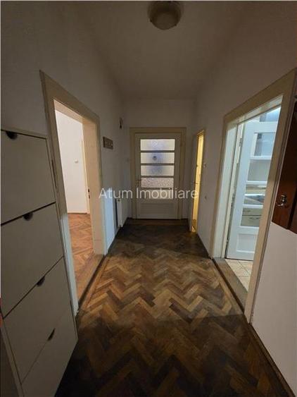 Casa zona Parcul Sub Arini din Sibiu - 5