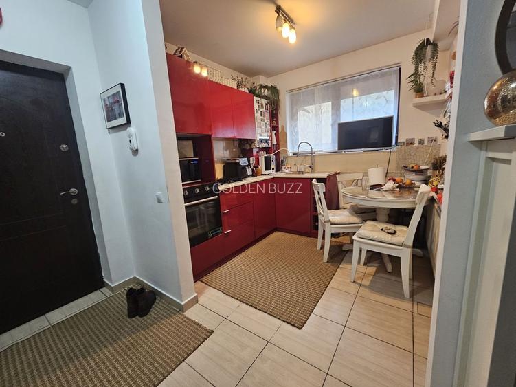 Apartament lângă Militari Residence - 4