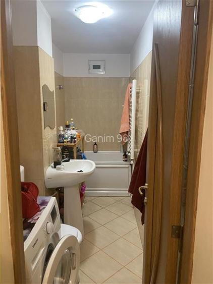 Apartament 2 camere , zona cartier Sud , decomandat 56 mp, imbunatatit , mobilat - 13