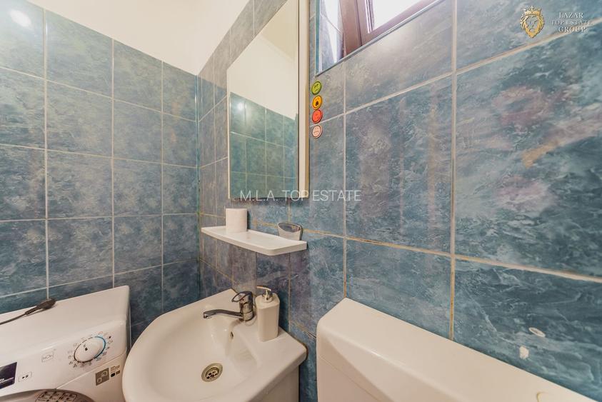 Apartament 2 camere la casa de vanzare in Arad - 14